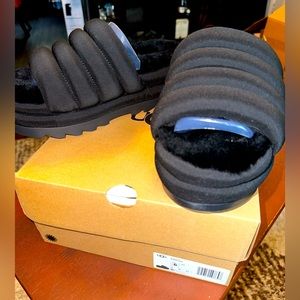 Brand New, Never worn Ugg Slippers